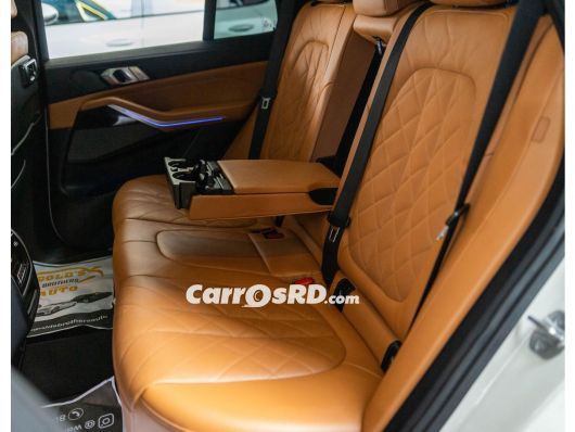 BMW Serie X Jeepeta en venta