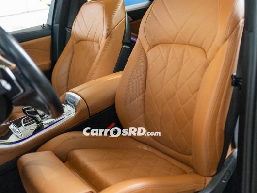 BMW Serie X Jeepeta en venta
