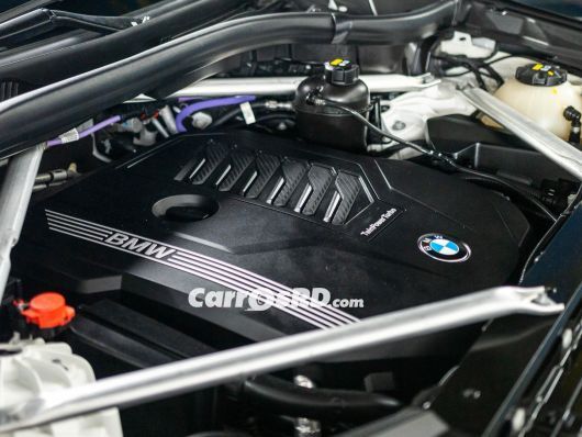 BMW Serie X Jeepeta en venta