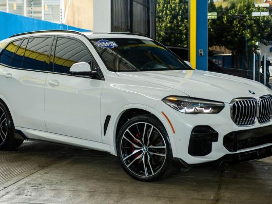 BMW Serie X X5 xDrive en venta
