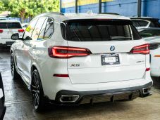 BMW Serie X X5 xDrive