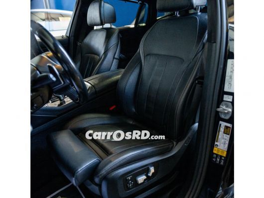 BMW Serie X Jeepeta en venta