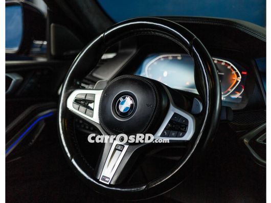 BMW Serie X Jeepeta en venta