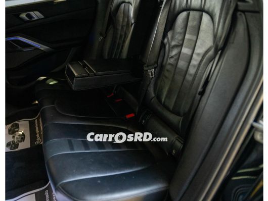 BMW Serie X Jeepeta en venta