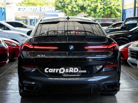BMW Serie X Jeepeta en venta