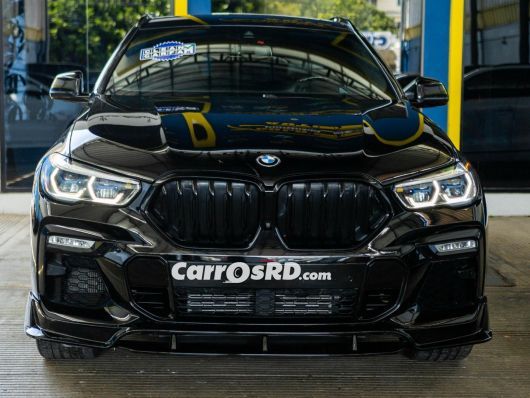 BMW Serie X Jeepeta en venta