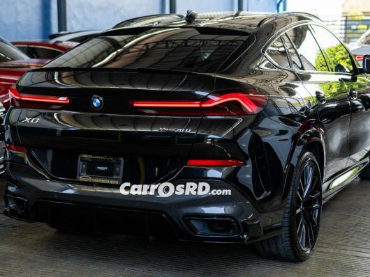 BMW Serie X Jeepeta en venta