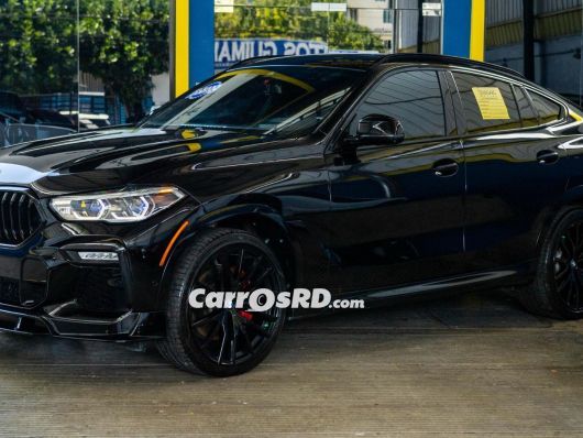 BMW Serie X Jeepeta en venta