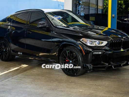 BMW Serie X Jeepeta en venta