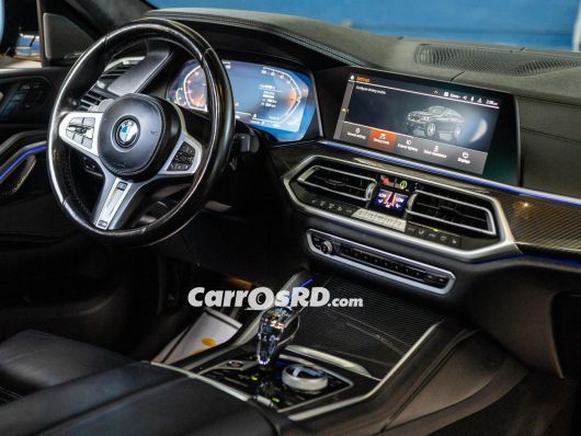 BMW Serie X Jeepeta en venta