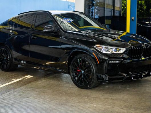 BMW Serie X X6 xDrive en venta
