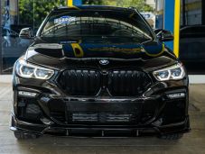 BMW Serie X X6 xDrive