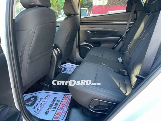 Hyundai Tucson Jeepeta en venta