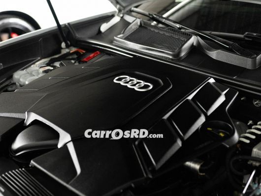 Audi Q8 Jeepeta en venta
