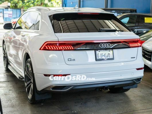 Audi Q8 Jeepeta en venta