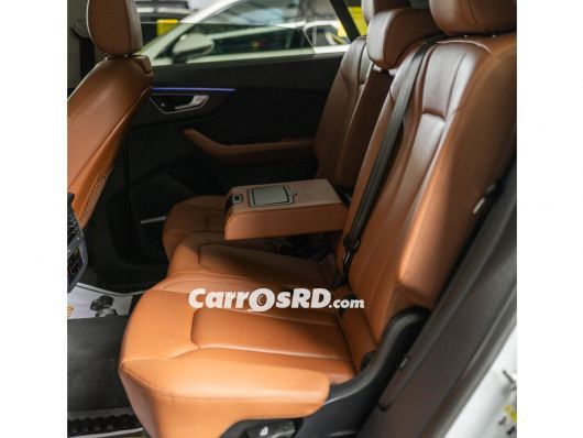 Audi Q8 Jeepeta en venta