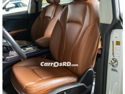 Audi Q8 Jeepeta en venta