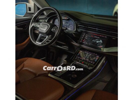 Audi Q8 Jeepeta en venta