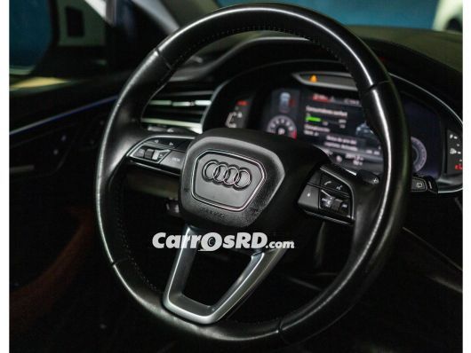 Audi Q8 Jeepeta en venta