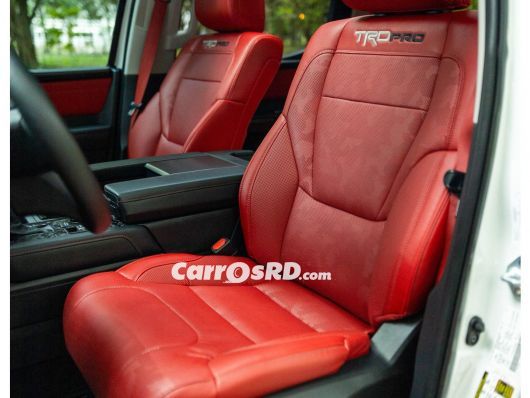 Toyota Tundra Camioneta en venta