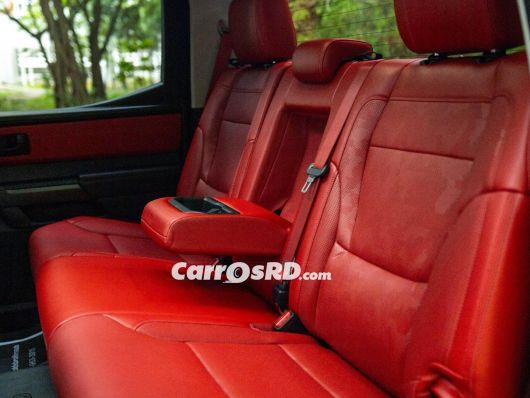 Toyota Tundra Camioneta en venta