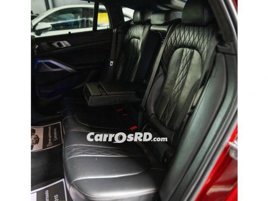 BMW Serie X Jeepeta en venta