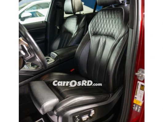 BMW Serie X Jeepeta en venta