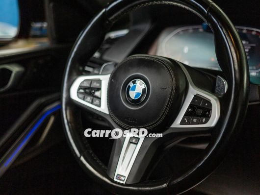 BMW Serie X Jeepeta en venta