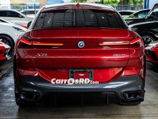 BMW Serie X Jeepeta en venta