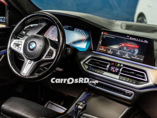 BMW Serie X Jeepeta en venta
