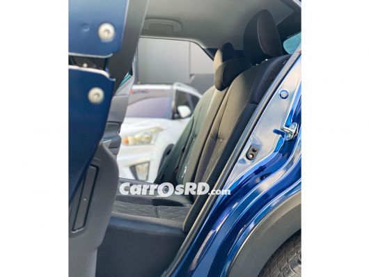 Nissan Kicks Jeepeta en venta
