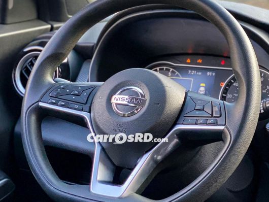 Nissan Kicks Jeepeta en venta