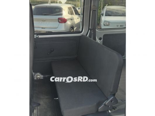 Daihatsu Hijet Furgoneta en venta