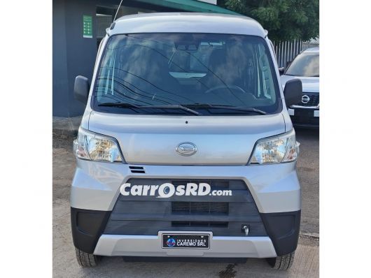 Daihatsu Hijet Furgoneta en venta