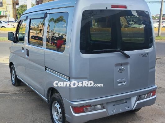 Daihatsu Hijet Furgoneta en venta