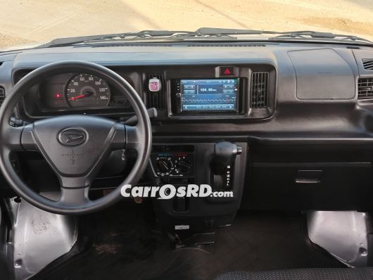 Daihatsu Hijet Furgoneta en venta