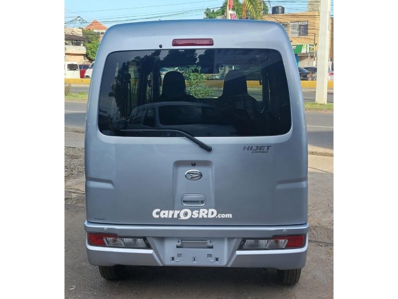 Daihatsu