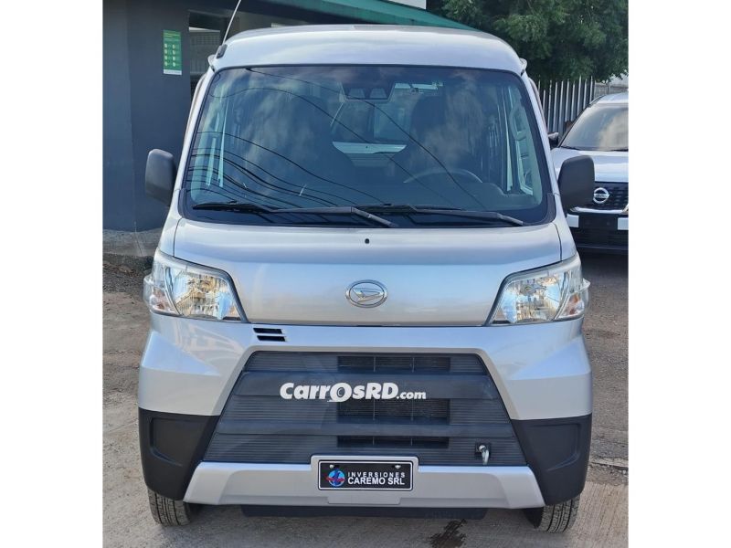 Daihatsu