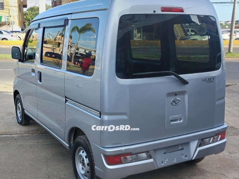 Daihatsu