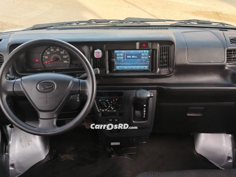 Daihatsu