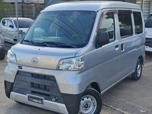 Daihatsu Hijet Básico en venta