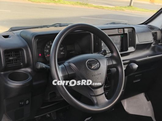Daihatsu Hijet Furgoneta en venta