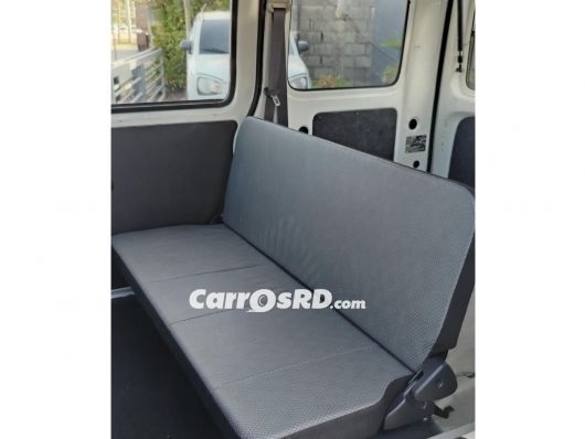 Daihatsu Hijet Furgoneta en venta