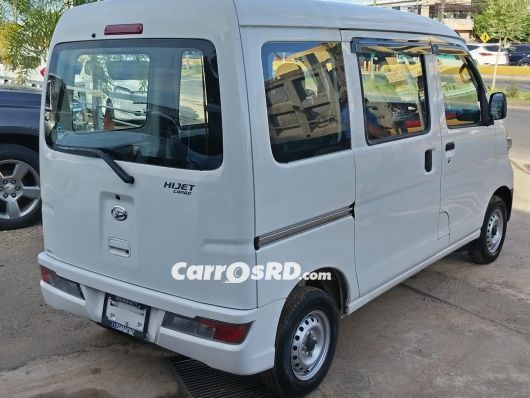 Daihatsu Hijet Furgoneta en venta