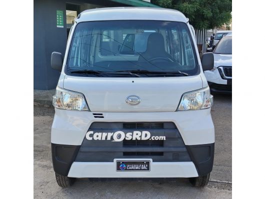 Daihatsu Hijet Furgoneta en venta