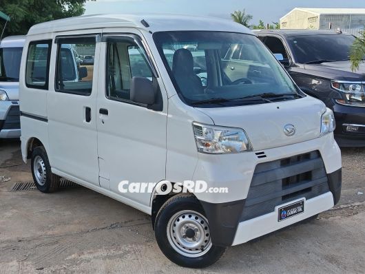 Daihatsu Hijet Furgoneta en venta