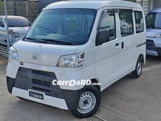 Daihatsu Hijet Furgoneta en venta