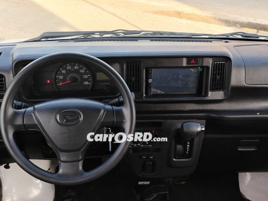 Daihatsu Hijet Furgoneta en venta