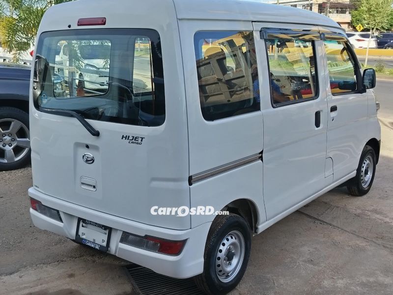 Daihatsu