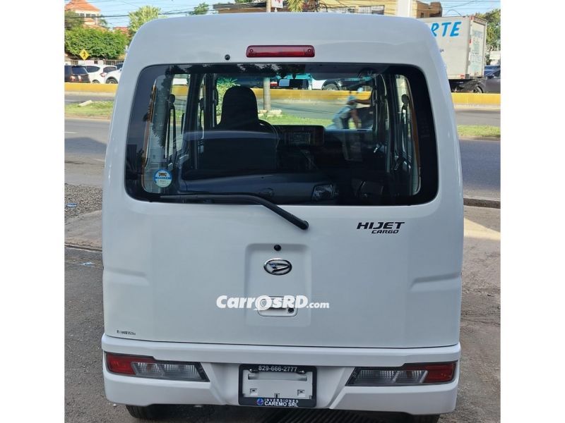 Daihatsu